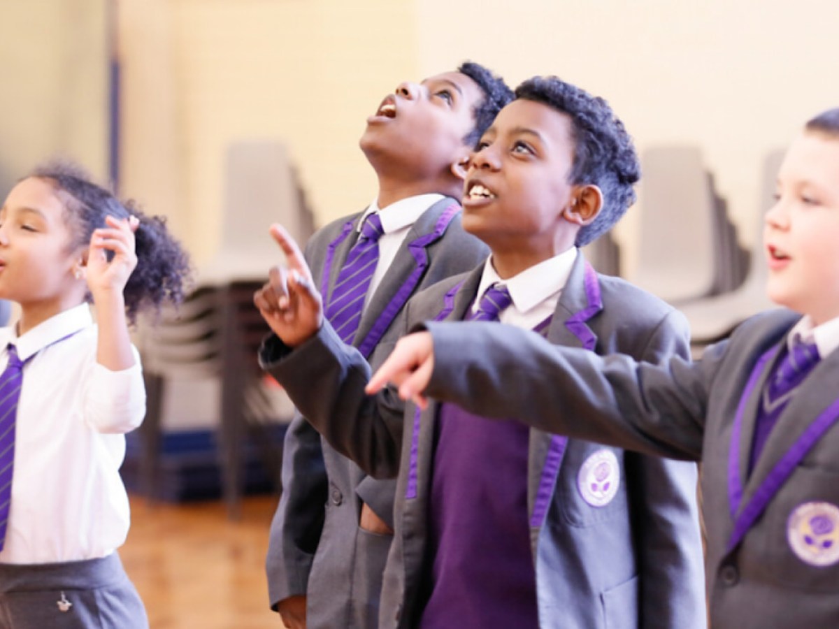 Meet The Shout Out For The Arts&nbsp;partners