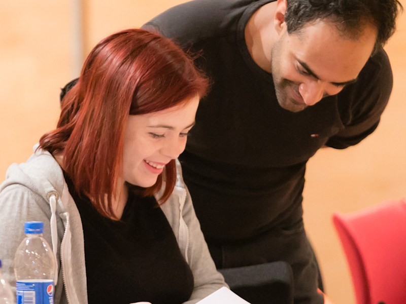 Join our careers fairs in Nuneaton and Stratford-upon-Avon!