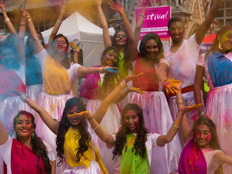 #ArtsCareersFair: Meet Art&nbsp;Reach