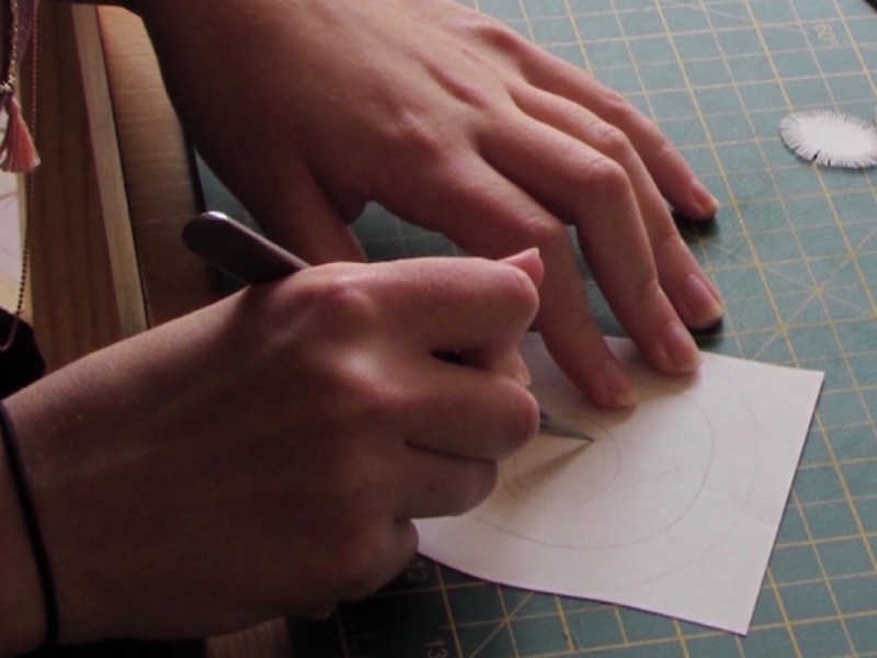 #ArtsCareersFair: Meet Clare&nbsp;Pentlow