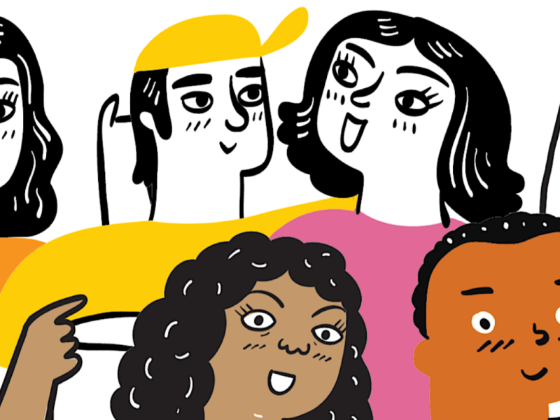 A busy June: news and&nbsp;updates