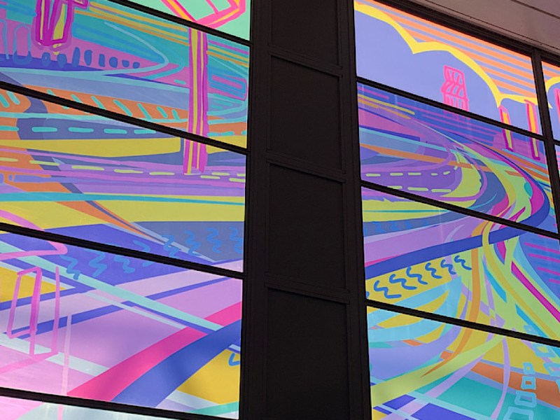 #ArtsCareersFair: Meet Alisha&nbsp;Miller