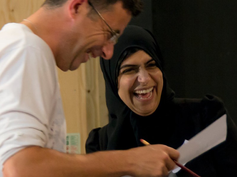 Teaching Noughts & Crosses&nbsp;CPD