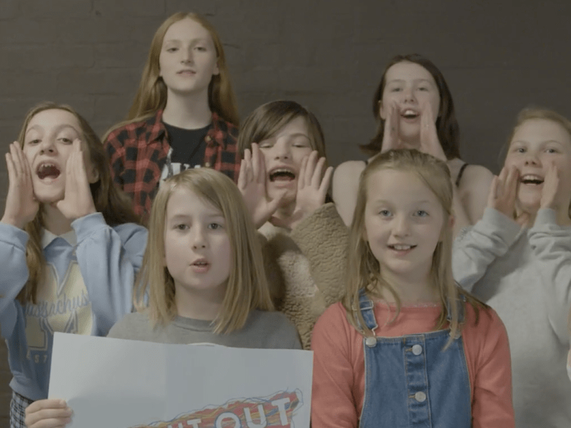 Introducing, our new&nbsp;trailer!