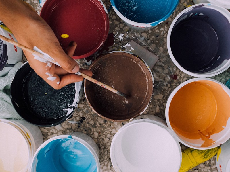 Our Arts Ambassadors have been&nbsp;busy!