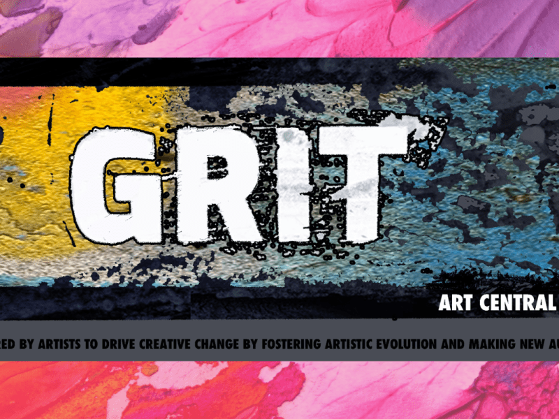 Nuneaton’s GRIT announced as new&nbsp;partner