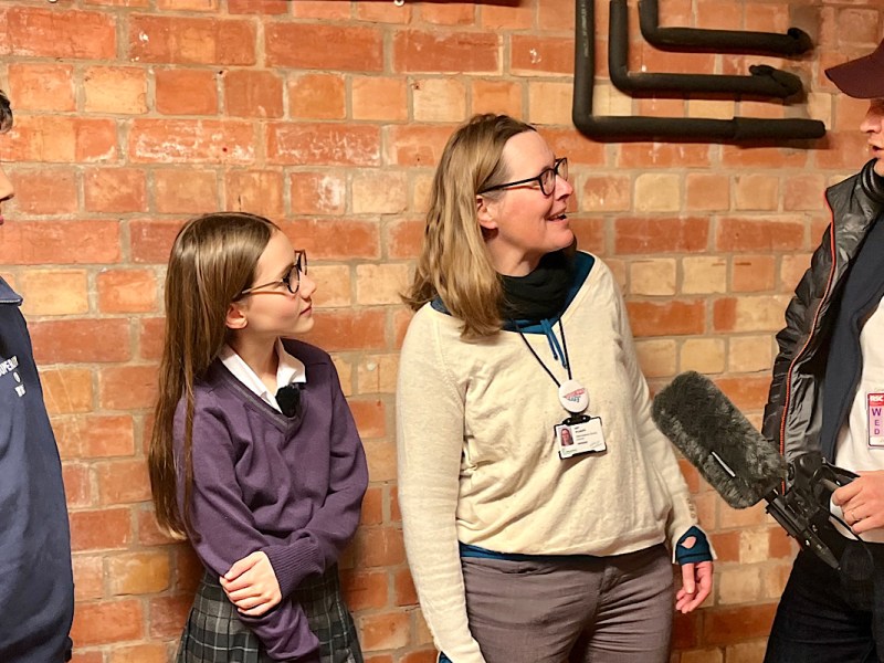 Unravel the Arts Podcast Episode #4: Shout Out for the&nbsp;Arts