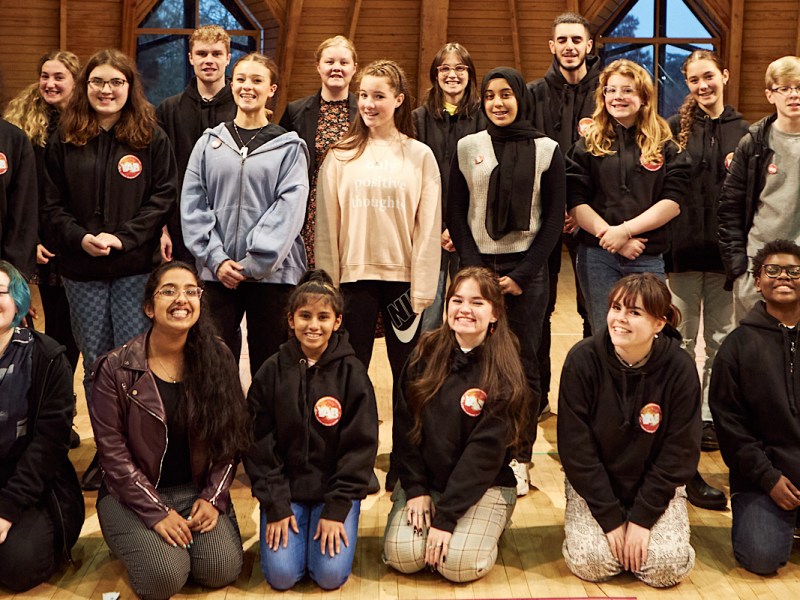 Join the RSC’s first ever Young Creatives’&nbsp;Convention