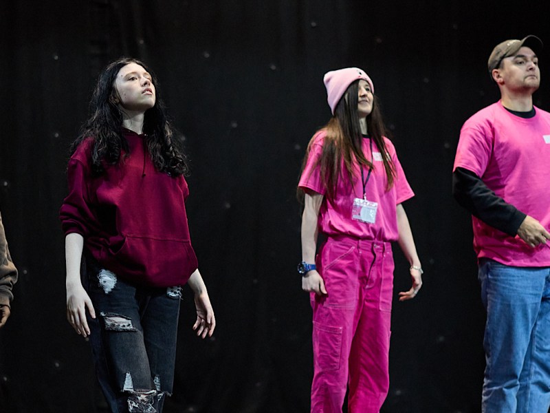 Creative Careers Week: in&nbsp;photos