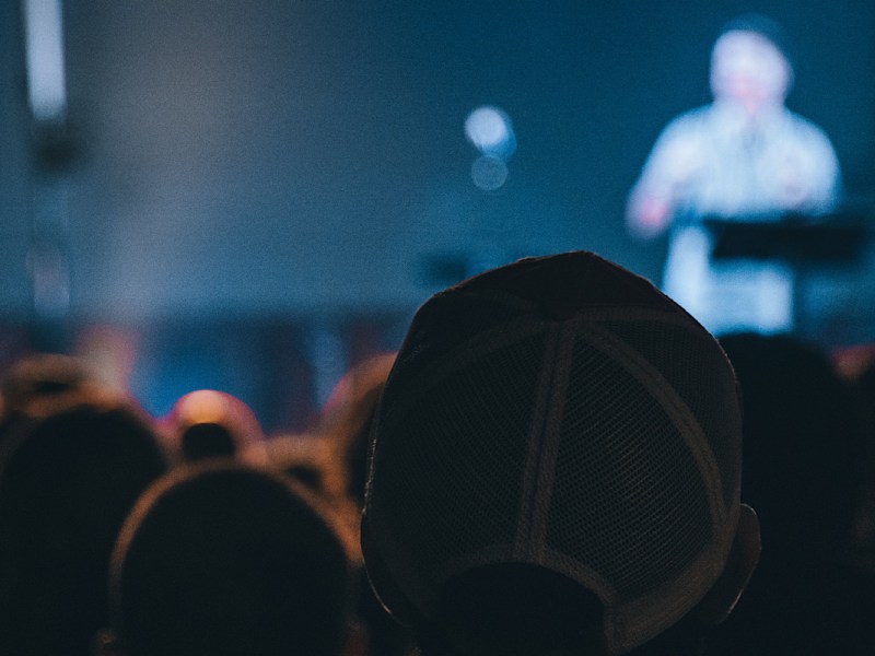 Line-up announced for our Arts Careers&nbsp;Fairs!