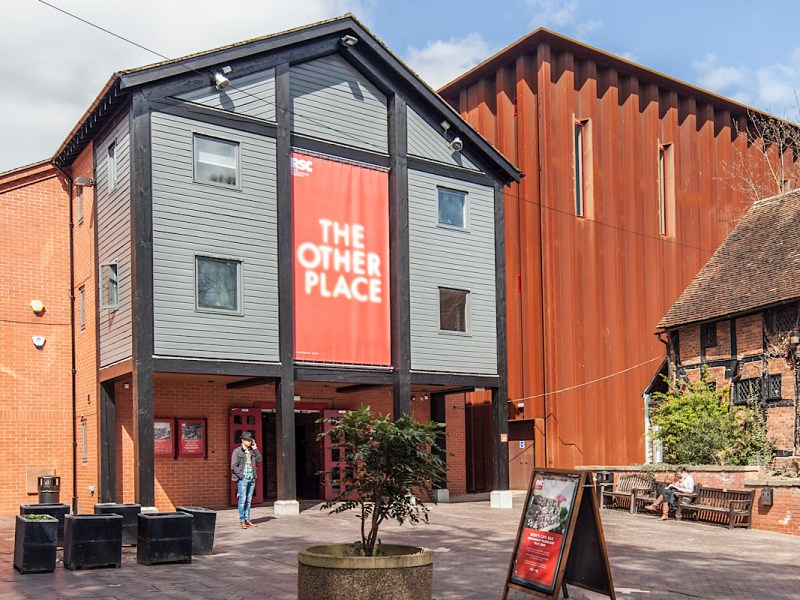 Tickets now available for our FREE arts careers&nbsp;fairs