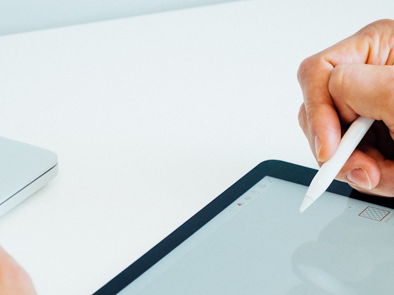 A youth-led logo&nbsp;design