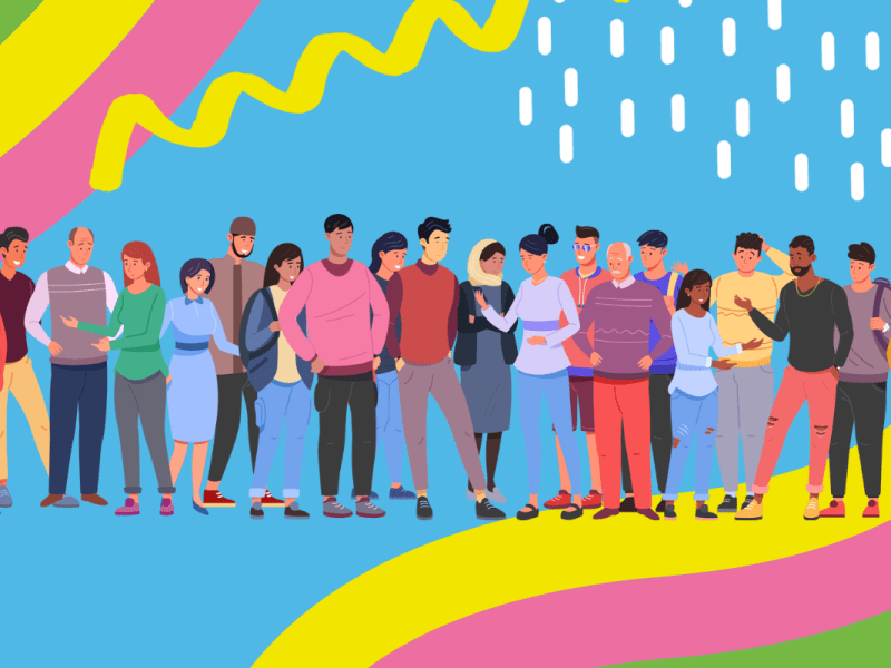 What is ‘Shout Out for the&nbsp;Arts’?