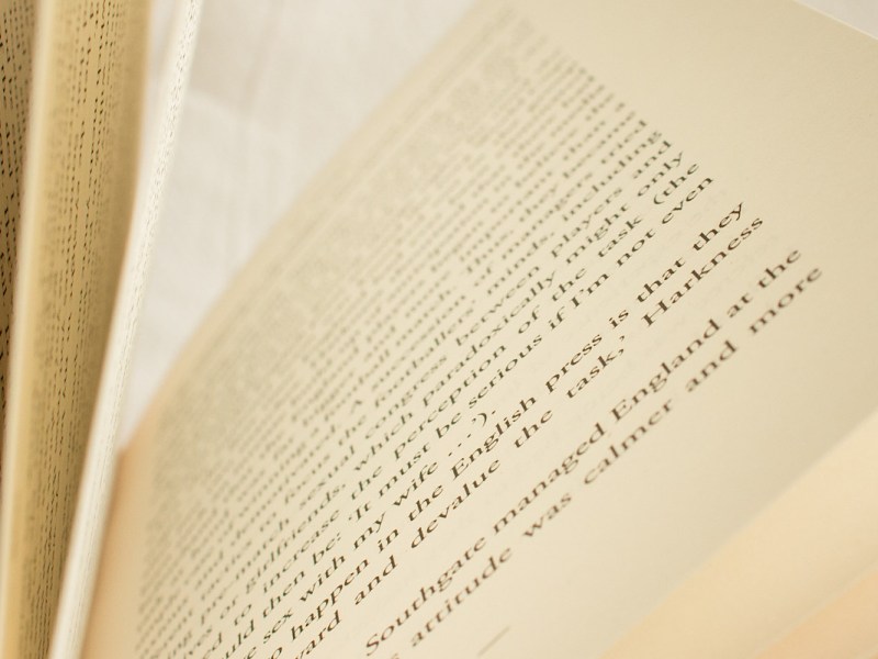 #ArtsCareersFair: Meet David&nbsp;Whitehouse