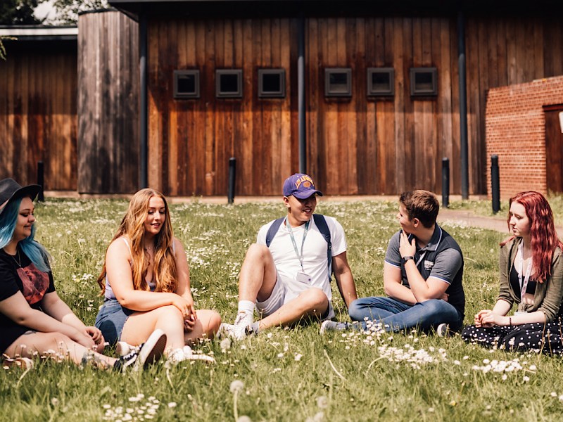 #ArtsCareersFair: Meet King Edward VI&nbsp;College