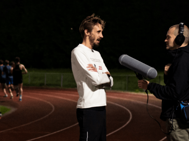 Learn by doing – authentic podcasting with ‘Form a&nbsp;Circle’