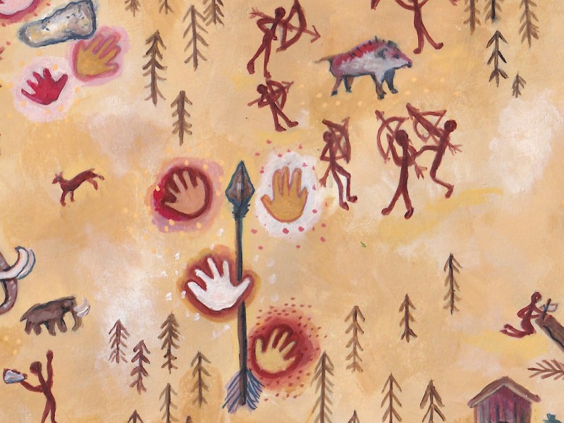 #ArtsCareersFair: Meet Jessica&nbsp;Hartshorn