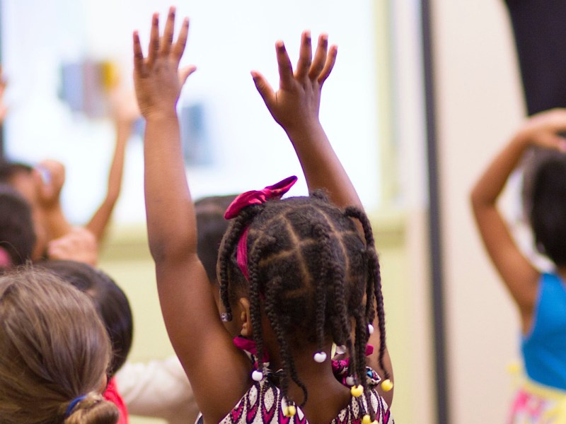 Five things our work aims to&nbsp;do