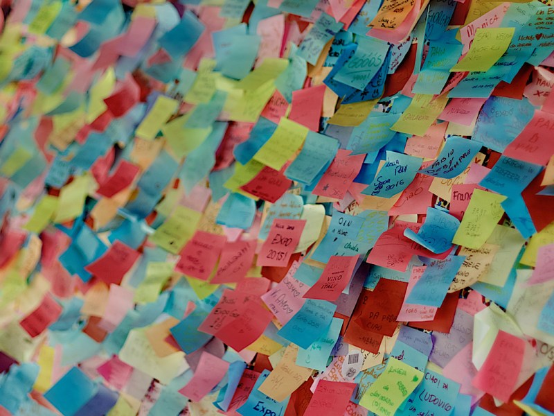 The Youth Board shape our new&nbsp;website