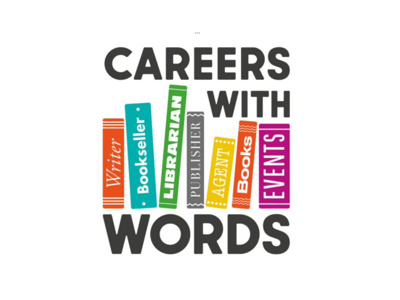 Want to be a librarian, writer, editor or maybe even a literary&nbsp;agent?