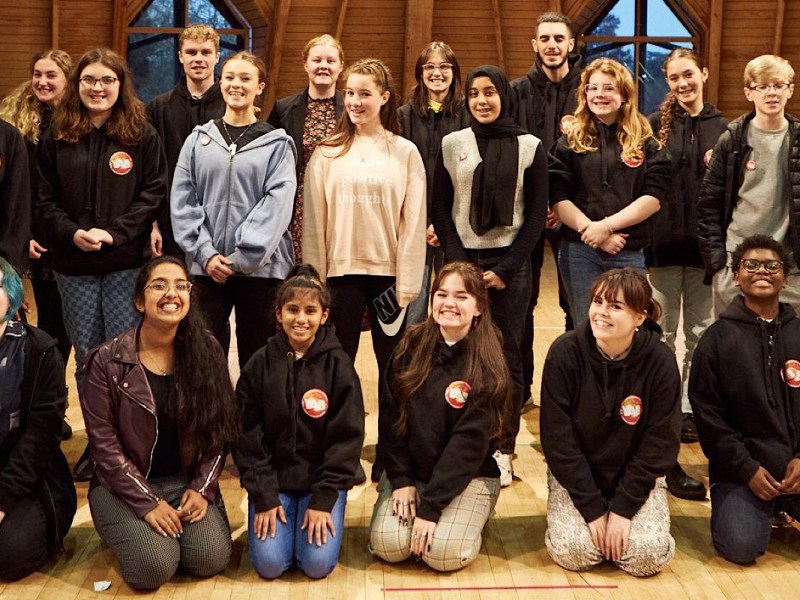 It’s time to be heard – what is the Youth Advisory&nbsp;Board?