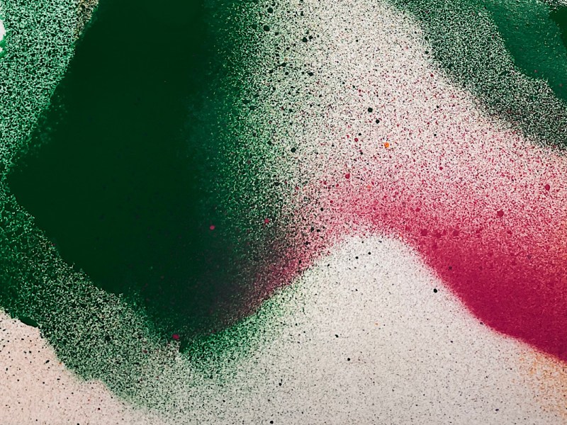 The Nuneaton Mural Project has begun: in&nbsp;photos