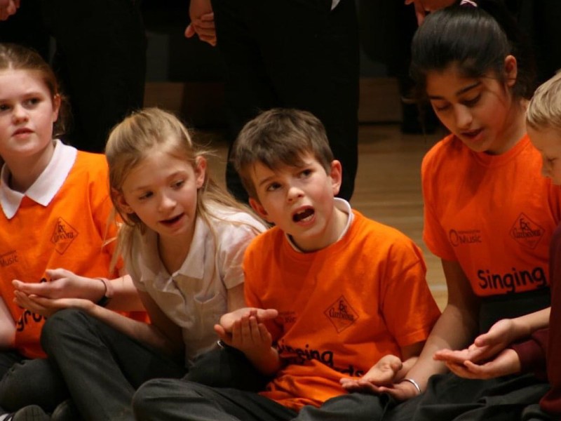 The Warwickshire Music Hub needs&nbsp;YOU!