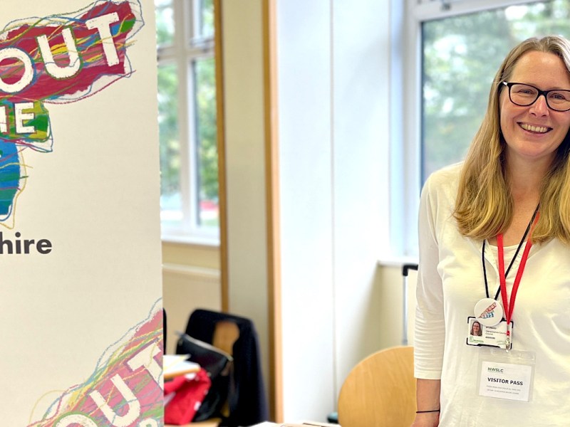 16-25? Get work experience on the board of an arts&nbsp;organisation