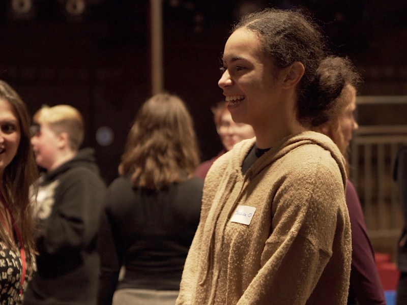 200 young people, 1 epic&nbsp;year