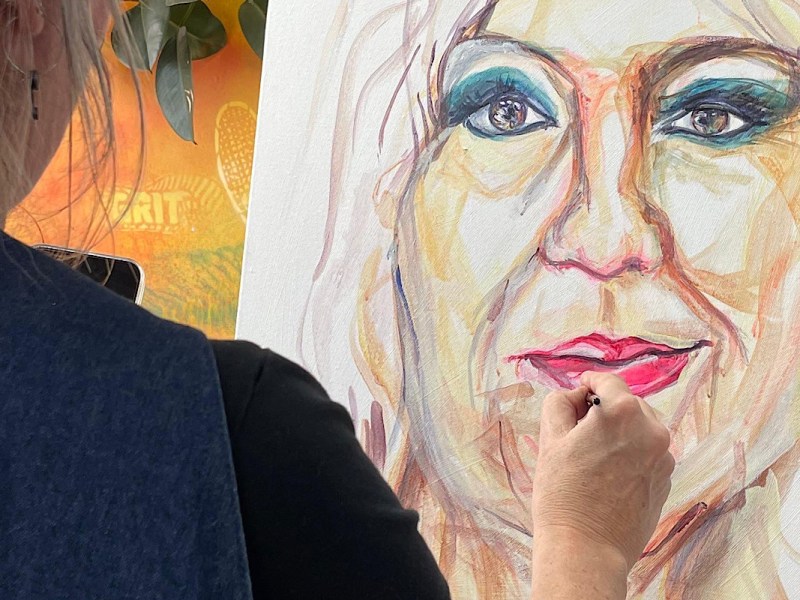 Exploring the Creative&nbsp;Borough