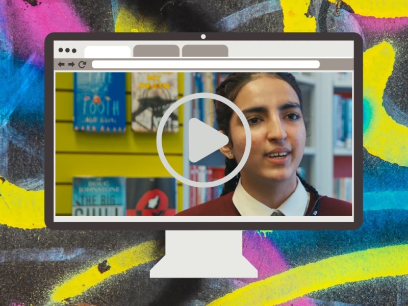 Watch: Exploring Potential,&nbsp;Creatively